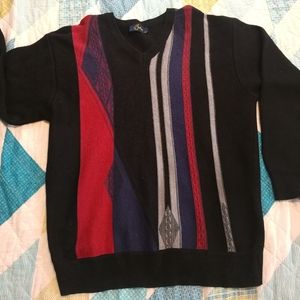 Vintage Men's Gabicci sweater